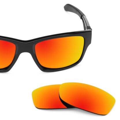 Apex Apex Polarizado Pro Lentes de Repuesto para Oakley Jupiter Gafas de Sol 