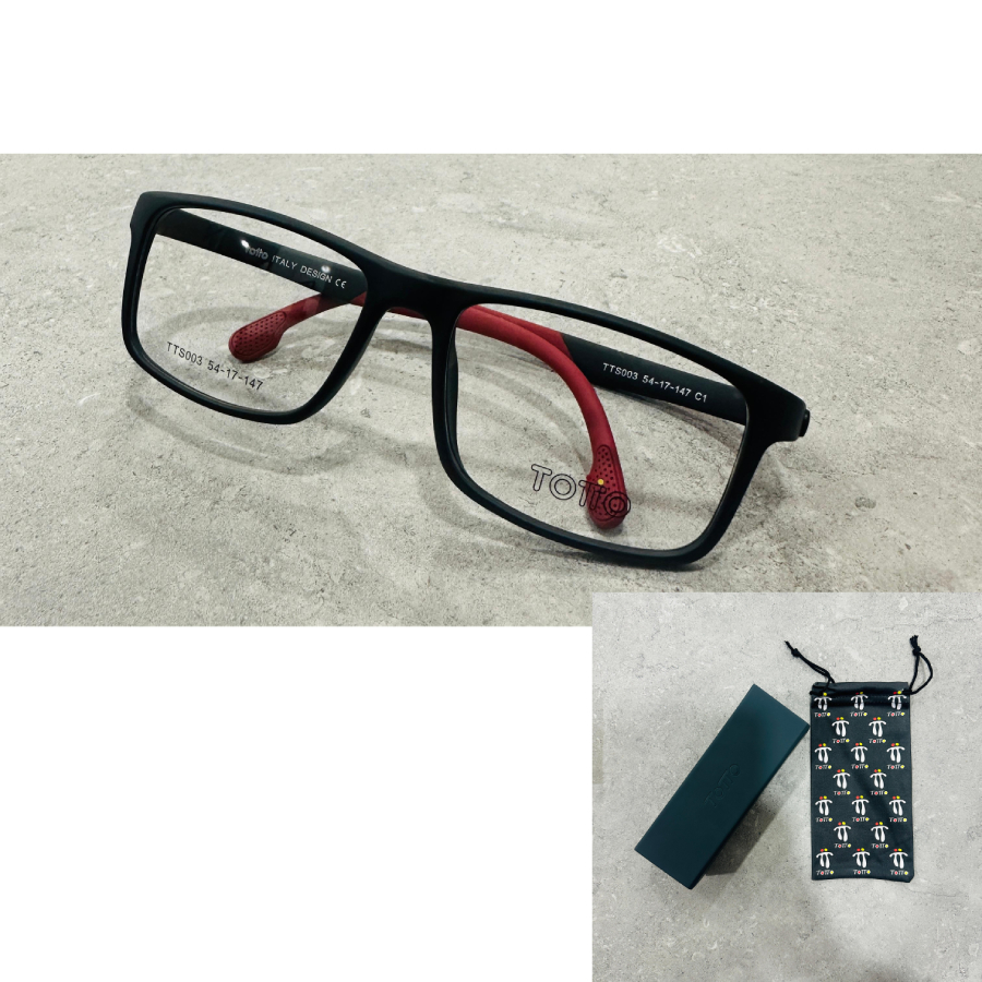 Lentes Totto Originales cvoptica Quito Ecuador TTS003 C1