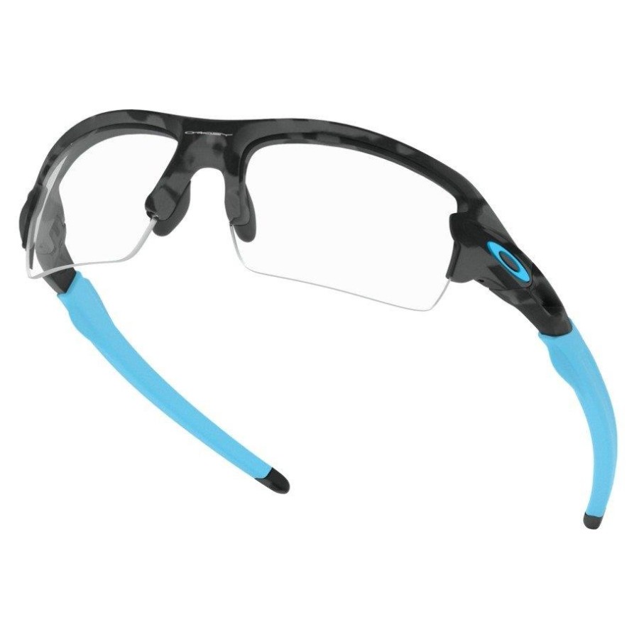 Oakley Original Flak Xs OY8015-0559 cvoptica Quito Ecuador