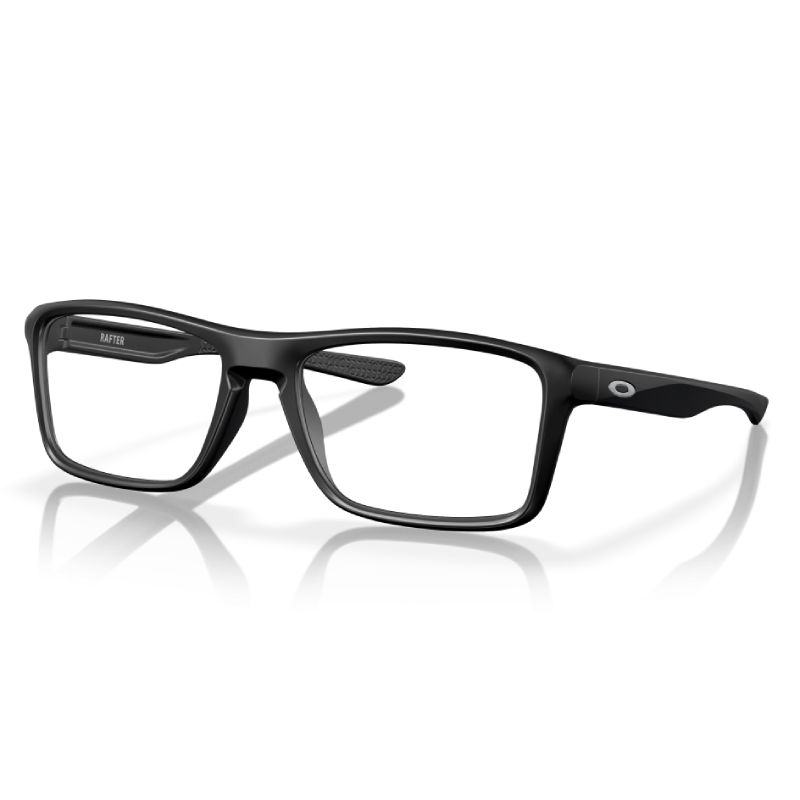 Lentes Oakley Originales RAFTER 8178-01 cvoptica Quito Ecuador