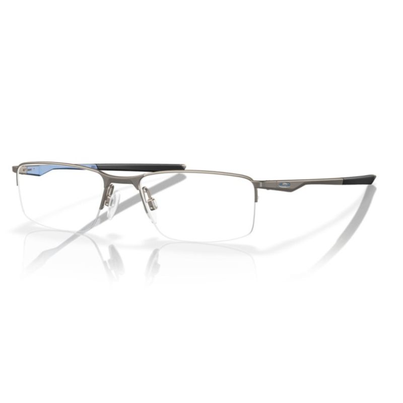 Lentes oakley originales socket 5 5 ox3218-13 cvoptica Quito Ecuador