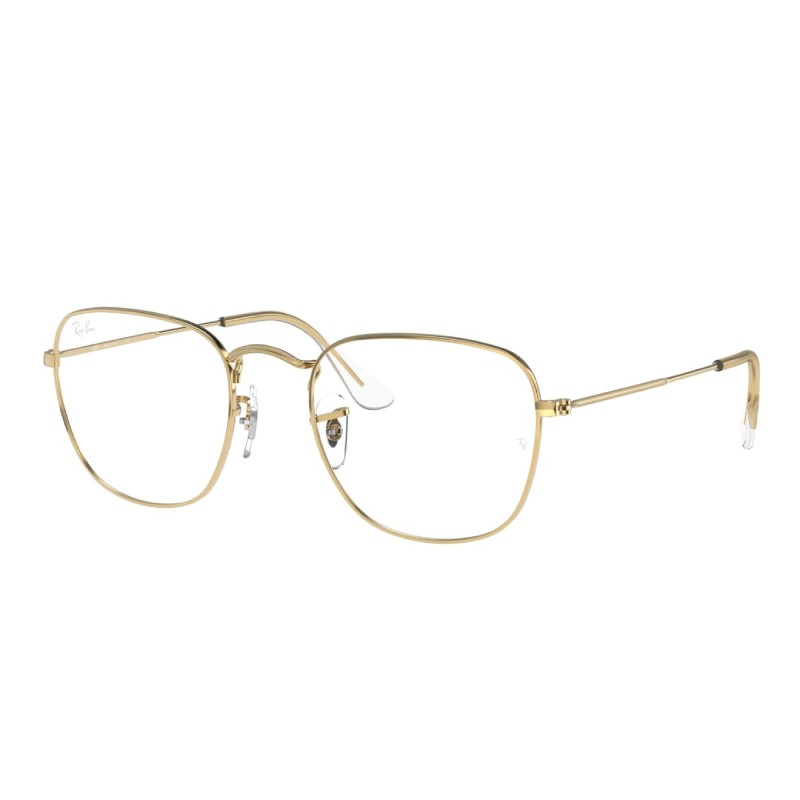 Lente RayBan Original ORX3857V 3086 Cvoptica Quito Ecuador