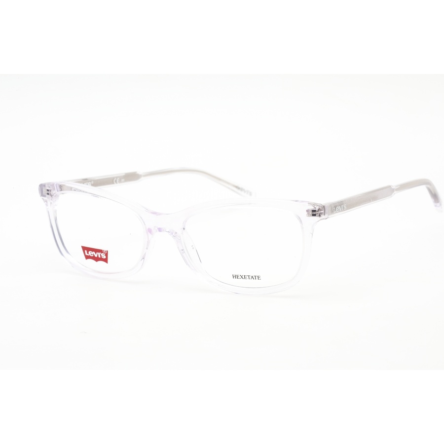 Lentes Levis-lv1017-lilaccleardemolens-1 CVOPTICA Quito Ecuador